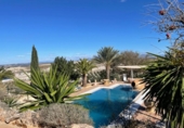 Country house with land for sale on España, Alameda, ref: TR152812 photo
