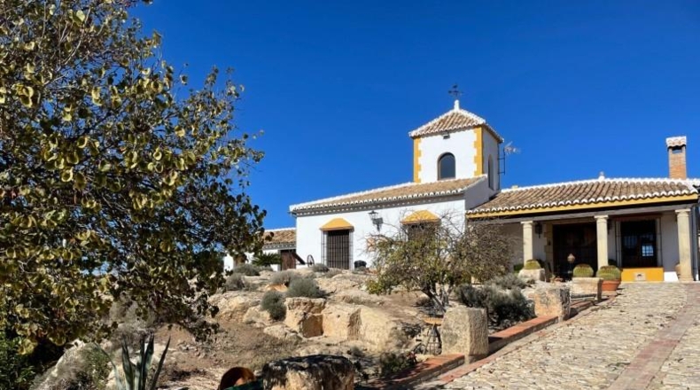 Málaga - Alameda - 43565m2