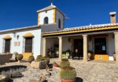 Country house with land for sale on España, Alameda, ref: TR152812 photo
