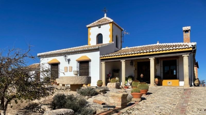 Málaga - Alameda - 43565m2