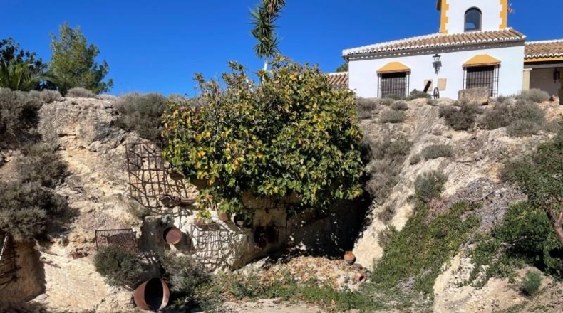 Málaga - Alameda - 43565m2