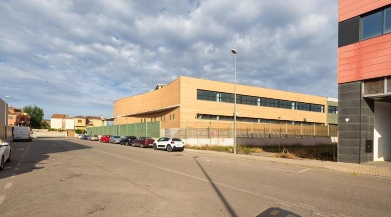 Гранада - Armilla - 2219m2