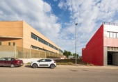Parcela urbanizable en venta en la España, Armilla, ref: TR327408 foto