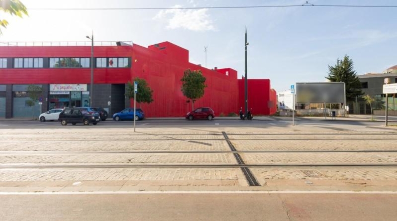 Granada - Armilla - 2219m2