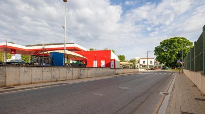 Granada - Armilla - 2219m2