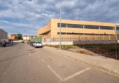 Parcela urbanizable en venta en la España, Armilla, ref: TR238289 foto