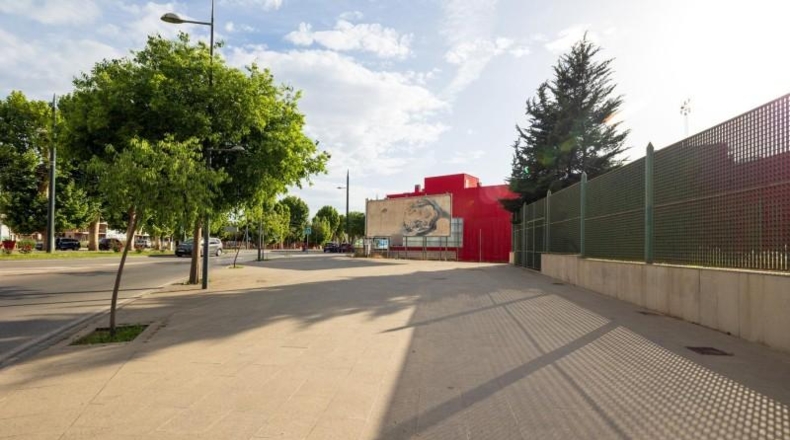 Granada - Armilla - 2219m2