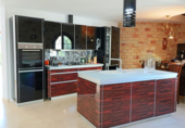 Chalet independiente con terreno en venta en la España, Altea, ref: TR139984 foto