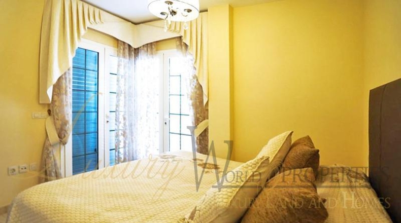 Santa Cruz de Tenerife - Adeje - 840m2