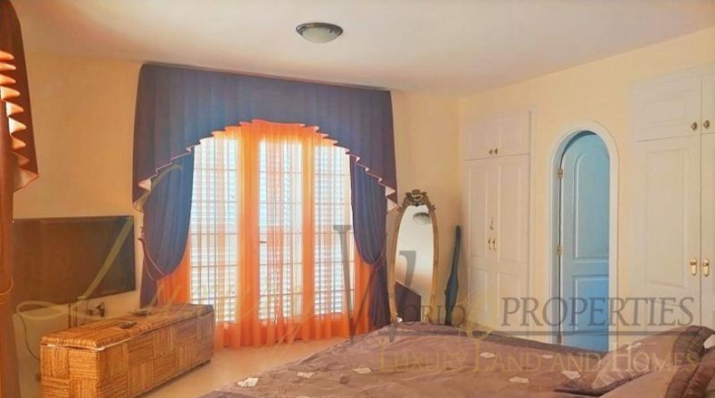 Santa Cruz de Tenerife - Adeje - 840m2