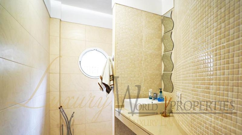 Santa Cruz de Tenerife - Adeje - 840m2
