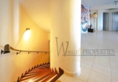 Chalet independiente con terreno en venta en la España, Adeje, ref: TR141419 foto