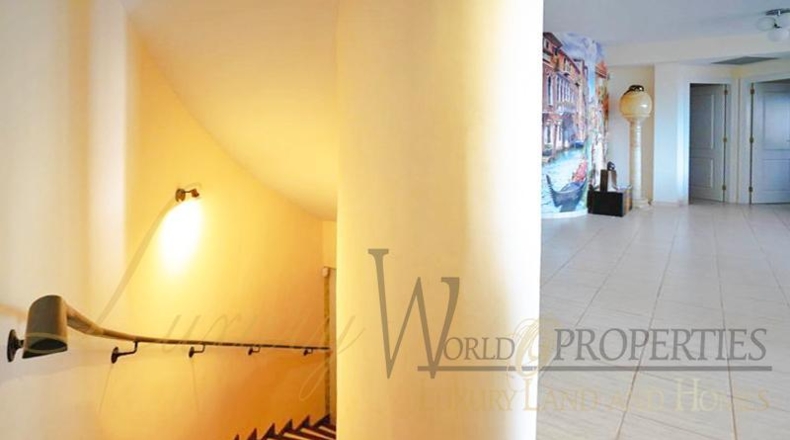 Santa Cruz de Tenerife - Adeje - 840m2