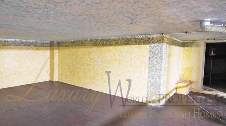 Santa Cruz de Tenerife - Adeje - 840m2