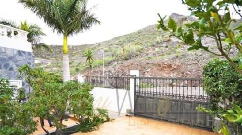 Santa Cruz de Tenerife - Adeje - 840m2