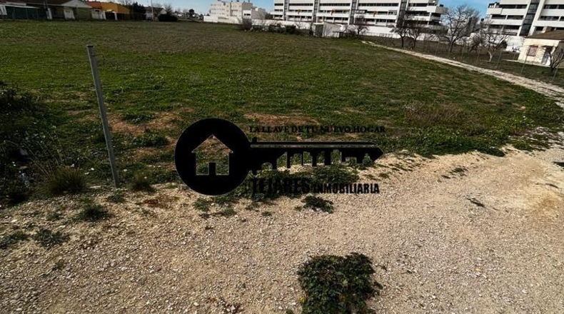 Albacete - Albacete - 11000m2