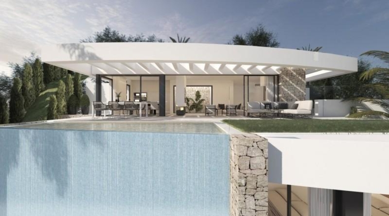 Málaga - Mijas - 336m2