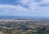 Detached villa with land for sale on España, Las Lomas de Mijas, ref: TR146285 photo