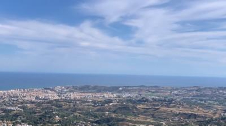 Málaga - Mijas - 336m2