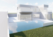 Chalet independiente con terreno en venta en la España, Adeje, ref: TR138038 foto