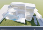 Chalet independiente con terreno en venta en la España, Adeje, ref: TR138038 foto
