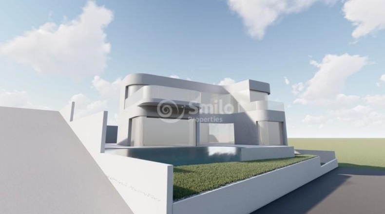 Santa Cruz de Tenerife - Adeje - 460m2
