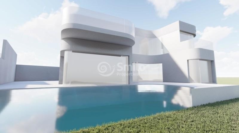 Santa Cruz de Tenerife - Adeje - 460m2