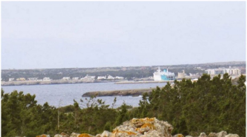 Islas Baleares - Ciutadella - 387602m2