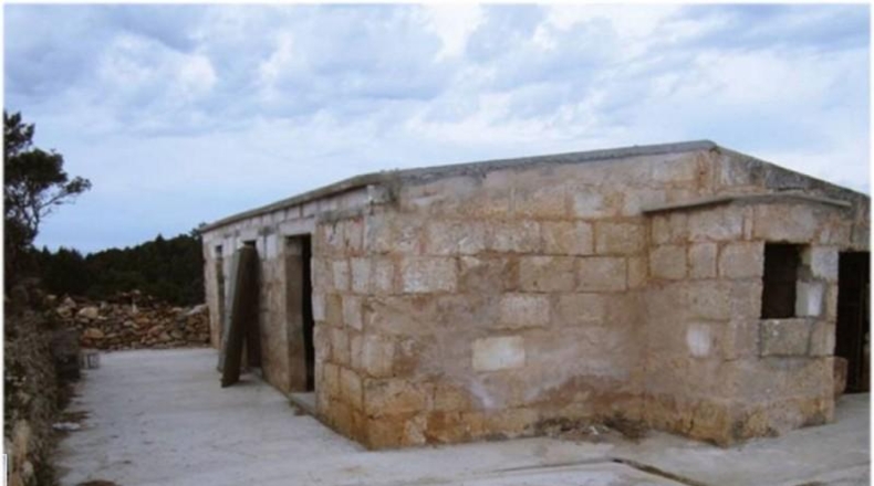 Islas Baleares - Ciutadella - 387602m2