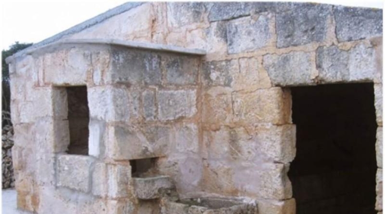 Islas Baleares - Ciutadella - 387602m2