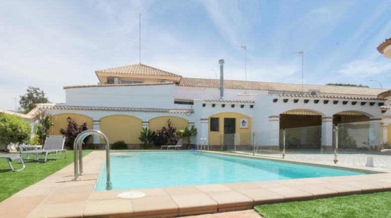 Cádiz - Chiclana de la Frontera - 1311m2