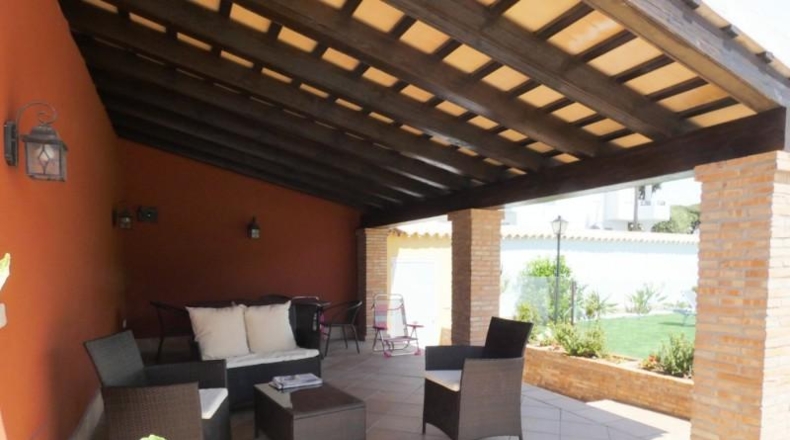 Cádiz - Chiclana de la Frontera - 1311m2