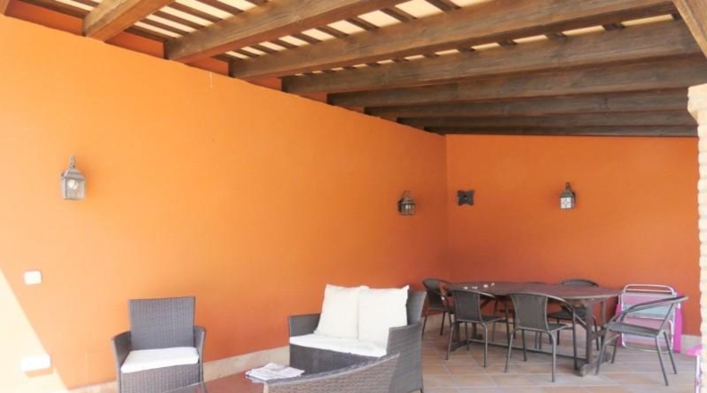 Cádiz - Chiclana de la Frontera - 1311m2
