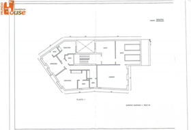 Segovia 783&nbsp;m²