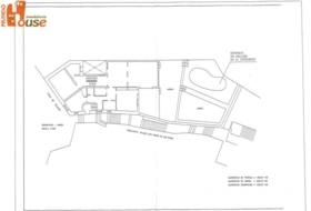 Segovia 783&nbsp;m²