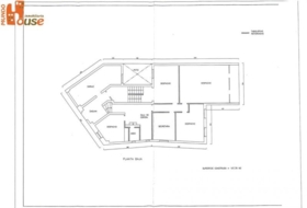 Segovia 783&nbsp;m²