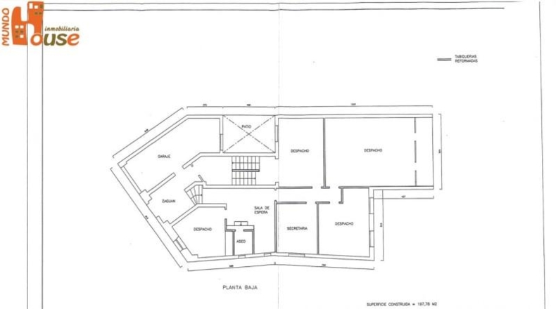 Segovia - Segovia - 783m2