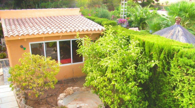 Alicante - Calpe - 1450m2