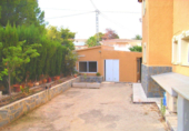 Chalet independiente con terreno en venta en la España, Calpe, ref: TR139086 foto