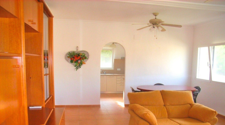 Alicante - Calpe - 1450m2