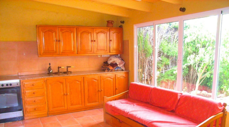 Alicante - Calpe - 1450m2