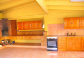 Chalet independiente con terreno en venta en la España, Calpe, ref: TR139086 foto