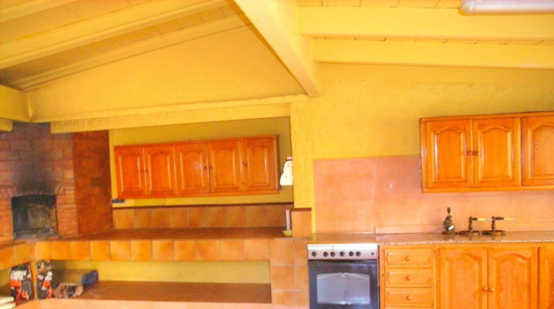Alicante - Calpe - 1450m2