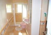 Chalet independiente con terreno en venta en la España, Calpe, ref: TR139086 foto