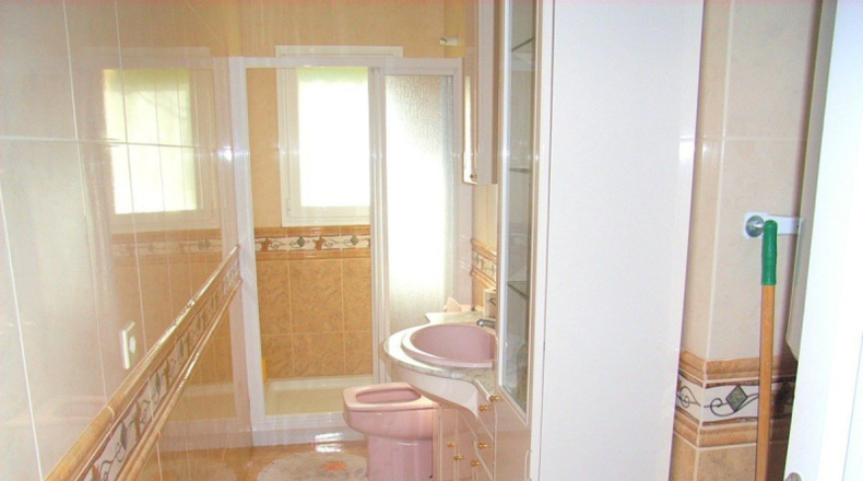 Alicante - Calpe - 1450m2