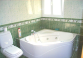 Chalet independiente con terreno en venta en la España, Calpe, ref: TR139086 foto