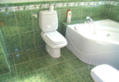 Chalet independiente con terreno en venta en la España, Calpe, ref: TR139086 foto