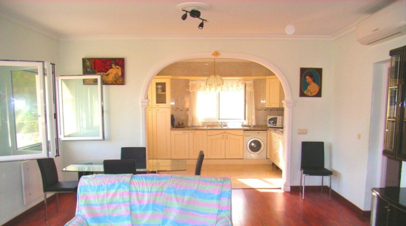 Alicante - Calpe - 1450m2