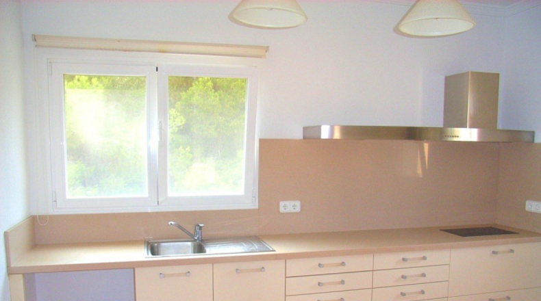Alicante - Calpe - 1450m2