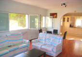 Chalet independiente con terreno en venta en la España, Calpe, ref: TR139086 foto